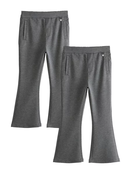 CLARKS Jeans închis gri
