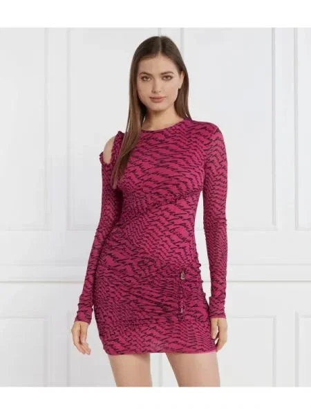 Pinko Rochie roz