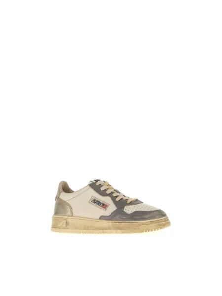 Sneakersy Autry retro