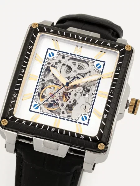 Годинник MONTIGNAC BLACKSMITH