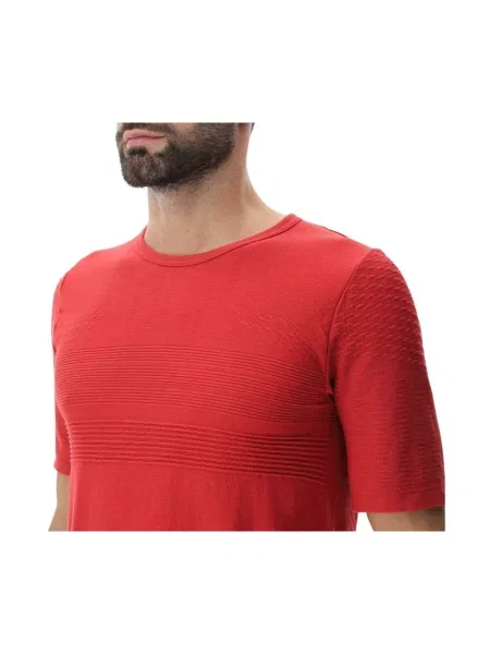 Tricou Uyn roșu