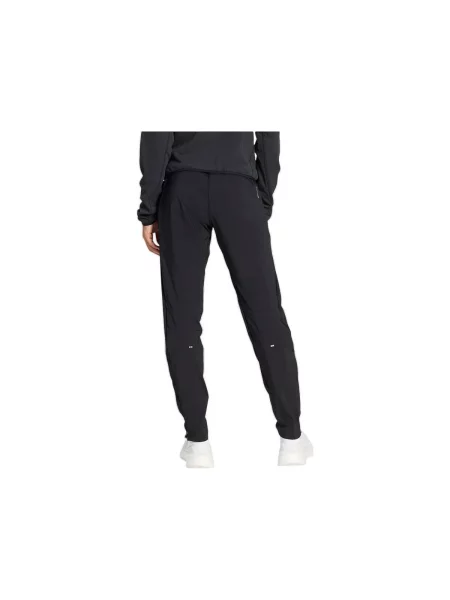 Adidas Pantaloni trening Astro negru