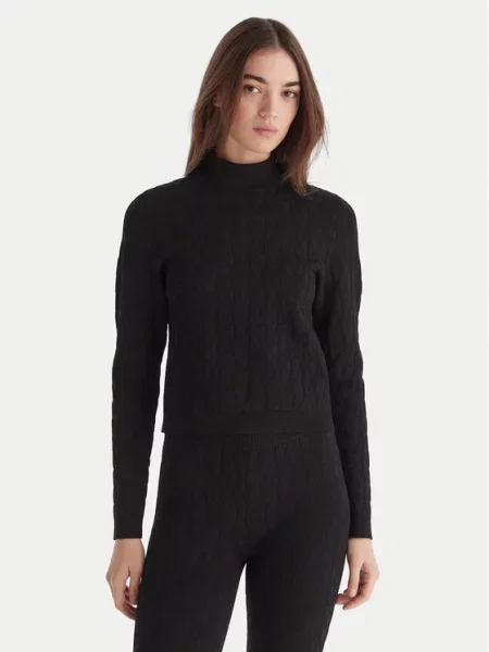 MICHAEL Michael Kors Golf črna