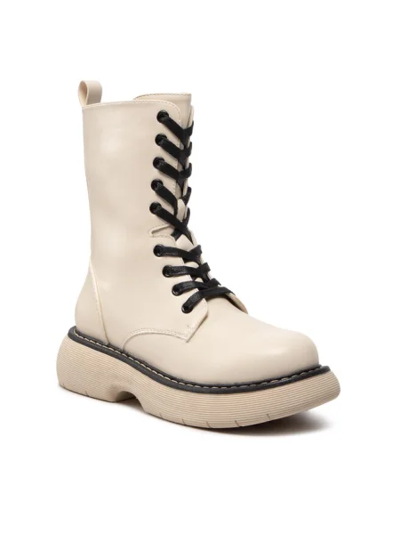 Botine DeeZee bej