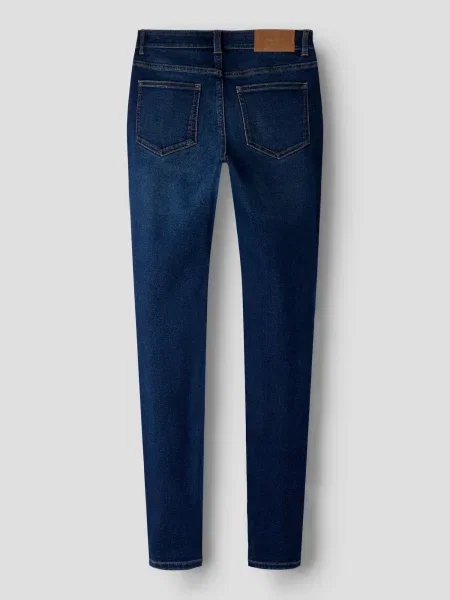 TWO SOON Jeans albastru