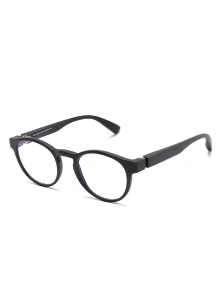 Ochelari de soare Mykita negru