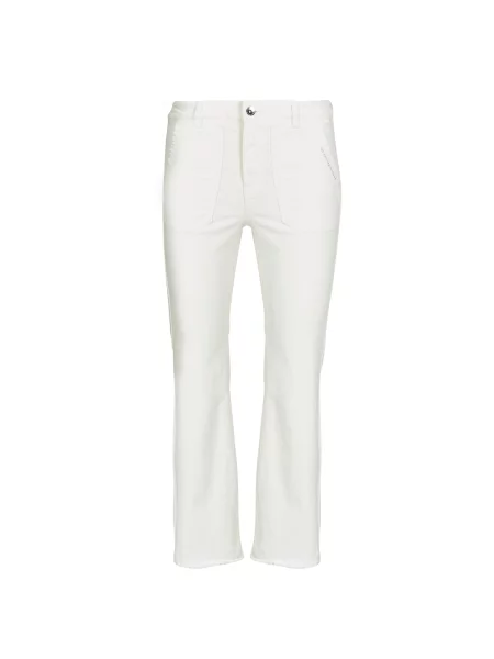 Les ravne kavbojke Les Petites Bombes bela