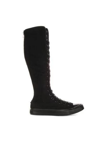 Trampki Converse Chuck Taylor All Star Xx-Hi Black/ Black EUR 36 czarne