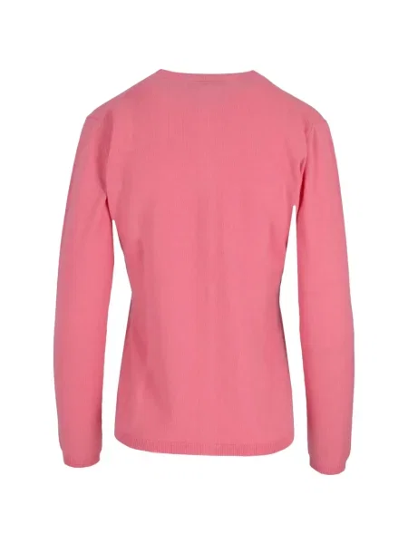 Cardigan La Rose roz