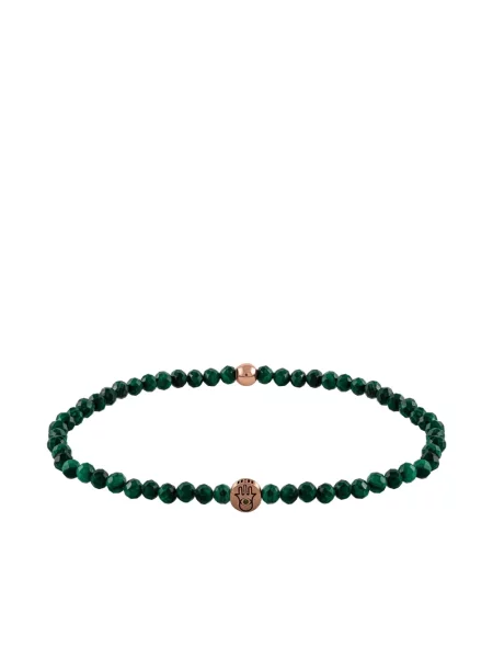 Гривна Anil Arjandas зелено