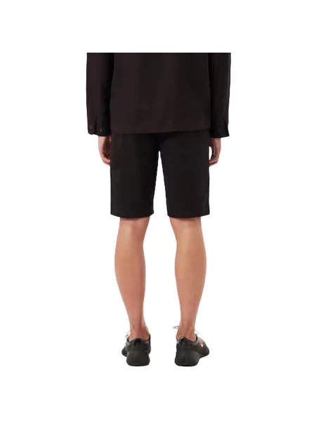Pantaloni Lacoste maro