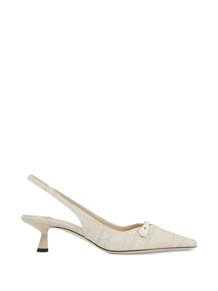 Pantofi cu toc Jimmy Choo