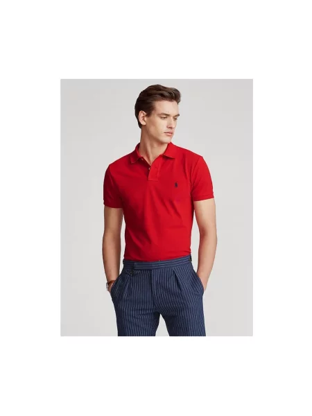 Polo Ralph Lauren Polo czerwona