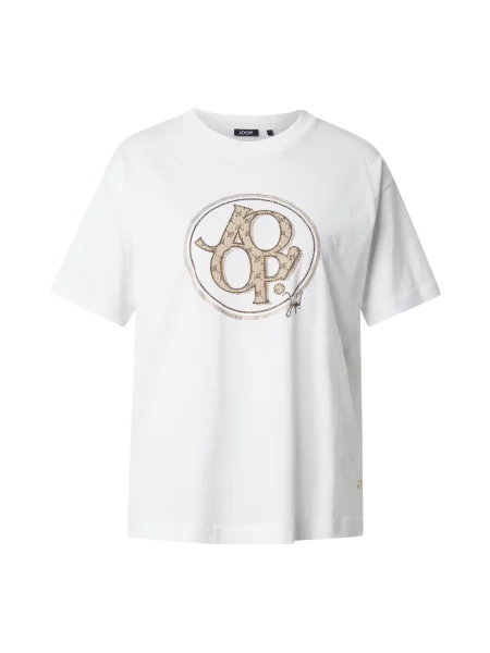 JOOP! Tricou 58 alb