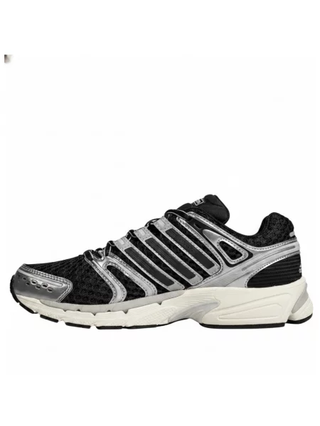 Tenisky Adidas čierna