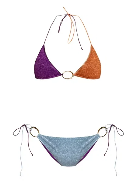 Bikini Oseree violet