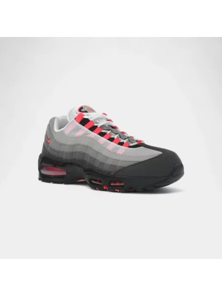 Tenisky Nike Air Max 95 červená