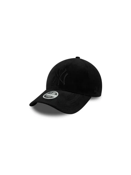 Šiltovka New Era čierna