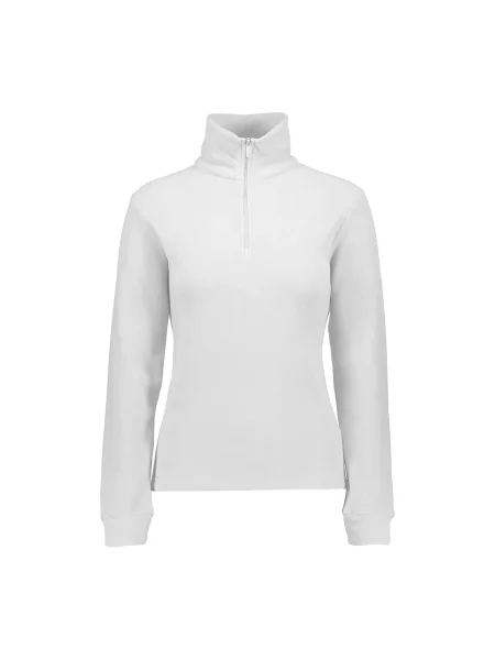 Golf narciarska CMP biały