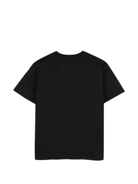 Koszulka dziecięca Givenchy czarna