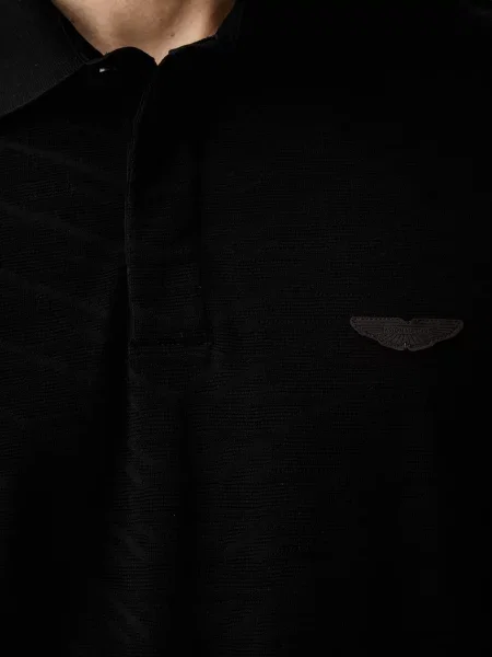 Поло Boss