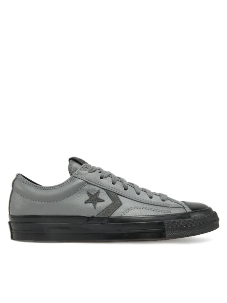 Tornacipő Converse Star Player 76 Luxe szürke