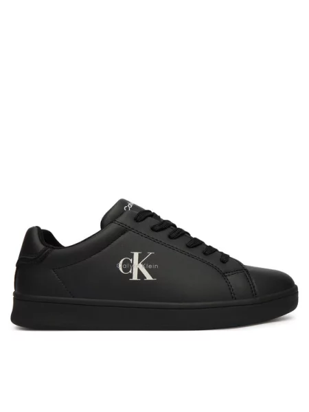 Calvin Klein Sportcipők D fekete