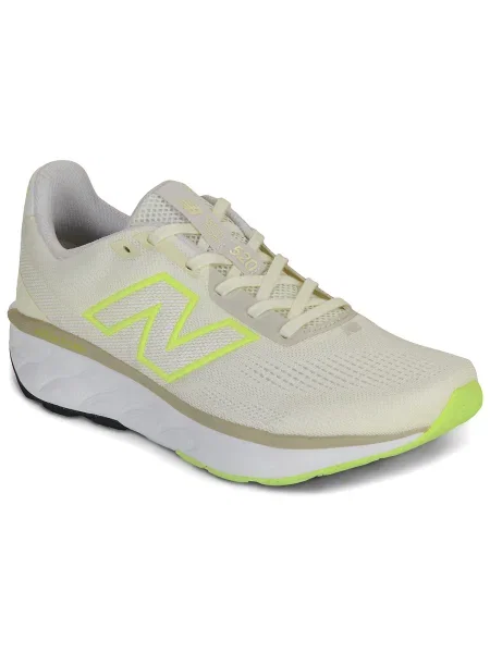 Bežecké tenisky New Balance Fresh Foam sivá