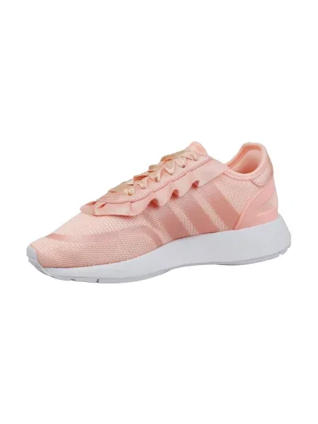 Pantofi copii Adidas roz