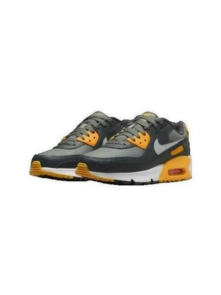 Tenisky Nike Air Max 90 sivá