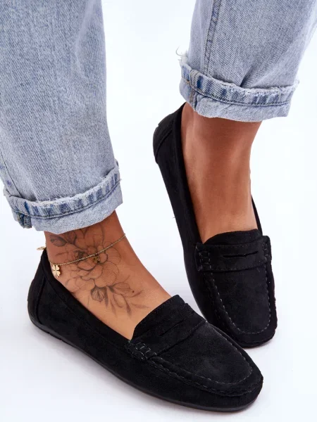Mocasini Kesi