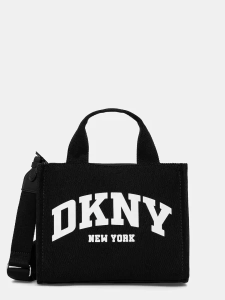 Dkny geantă negru