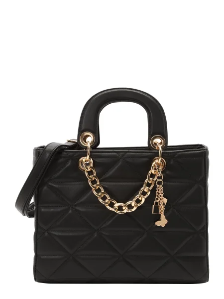 Ročna torba Call It Spring črna