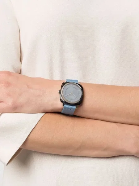 Laikrodžiai Briston Watches mėlyna