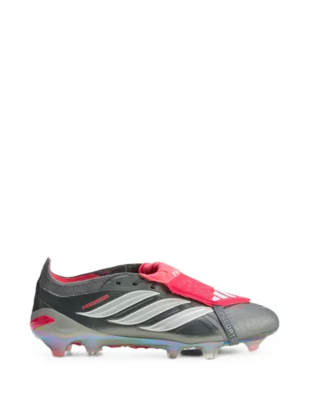 Trening Adidas alergare negru