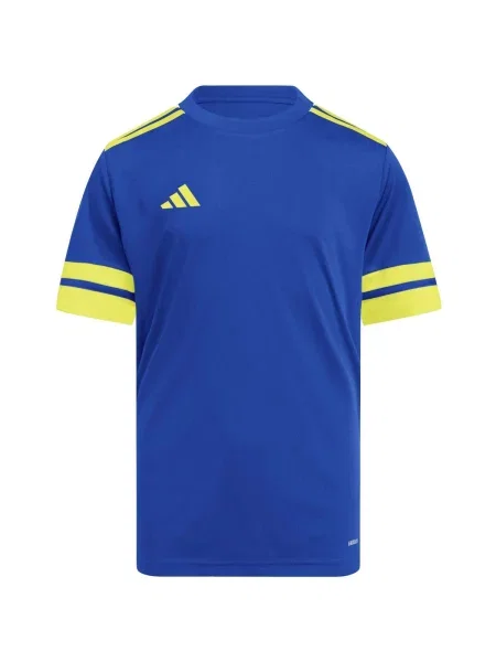 Tricou copii Adidas albastru
