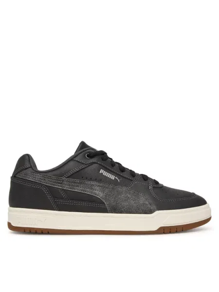 Puma Superge Puma Caven III Crafted Leather 02 črna