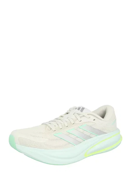 Sneakerși Adidas Performance alb