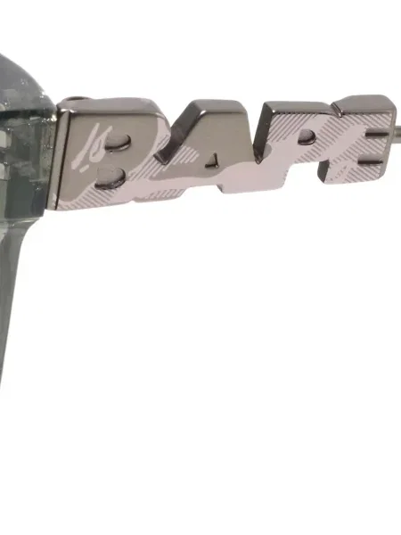 Ochelari de soare A Bathing Ape® verde