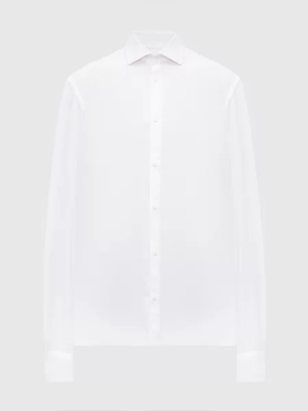 Сорочка Peserico біла