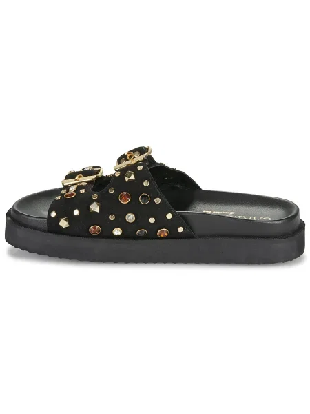Pantofi Carmela negru