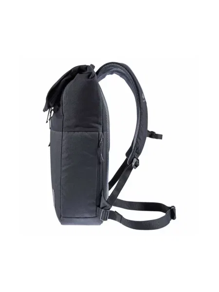 Plecak deuter UP Seoul 16 + 10 l black czarny