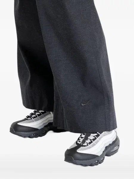 Boxeri Nike din fleece roșu