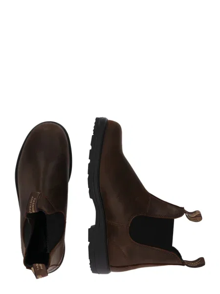 Blundstone Chelsea škornji kostanj rjava