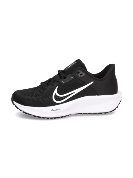 Nike tenisky černé