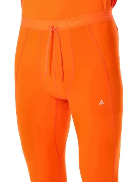 Șnur de strângere tricou Nike alergare cu model camuflaj negru