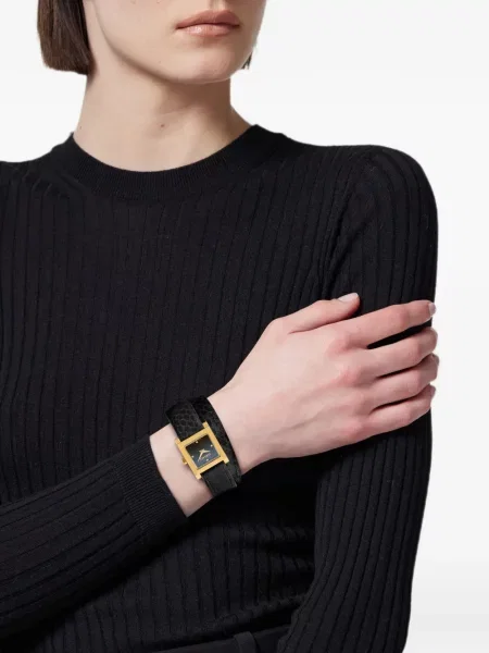 Ceas Versace negru