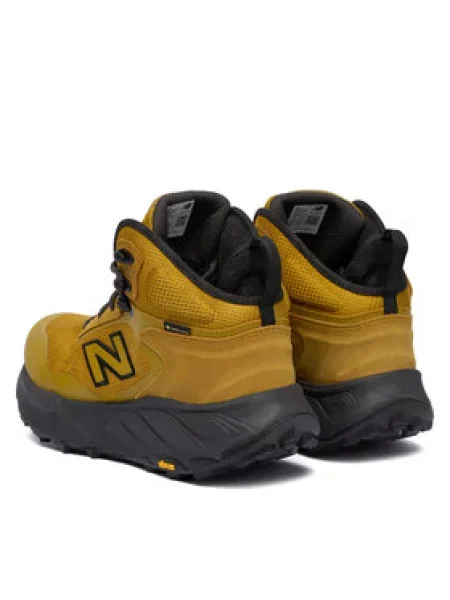 New Balance Futócipő Hierro Hiker Gtx V9 Sötétsárga