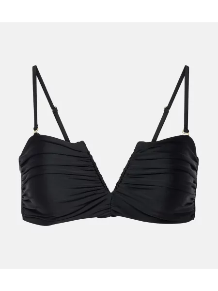 Bikini Jade Swim negru