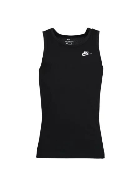 Póló Nike fekete